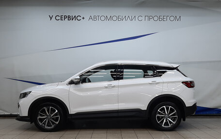 Geely Coolray I, 2021 год, 1 450 000 рублей, 2 фотография