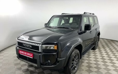 Toyota Land Cruiser Prado, 2024 год, 10 990 000 рублей, 1 фотография