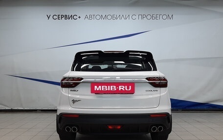 Geely Coolray I, 2021 год, 1 450 000 рублей, 4 фотография