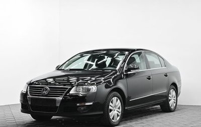 Volkswagen Passat B6, 2010 год, 825 000 рублей, 1 фотография
