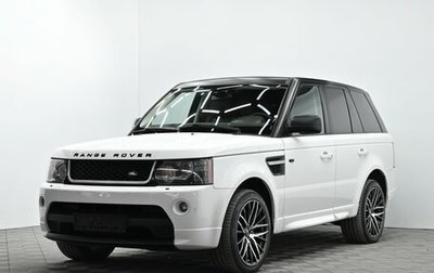 Land Rover Range Rover Sport I рестайлинг, 2012 год, 1 795 000 рублей, 1 фотография