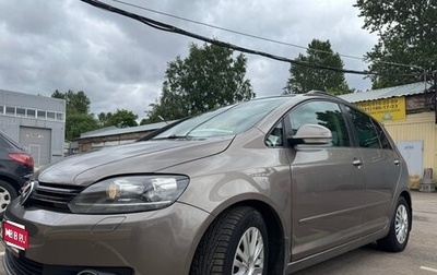 Volkswagen Golf Plus II, 2012 год, 890 000 рублей, 1 фотография
