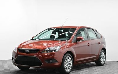 Ford Focus II рестайлинг, 2008 год, 595 000 рублей, 1 фотография