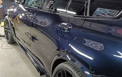 BMW X5, 2021 год, 8 000 000 рублей, 1 фотография