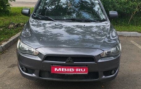 Mitsubishi Lancer IX, 2008 год, 750 000 рублей, 1 фотография
