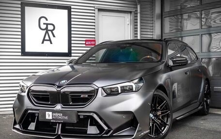 BMW M5, 2025 год, 23 900 000 рублей, 1 фотография