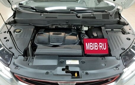 Geely Coolray I, 2021 год, 1 450 000 рублей, 7 фотография