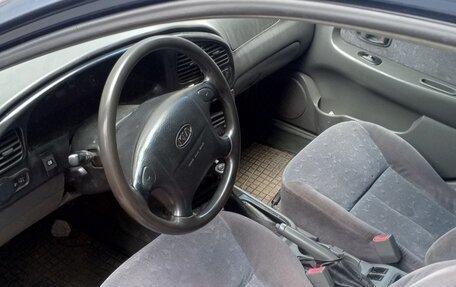 KIA Spectra II (LD), 2006 год, 250 000 рублей, 1 фотография