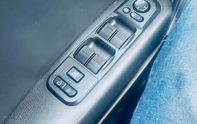 FAW Besturn X80 I рестайлинг, 2018 год, 1 200 000 рублей, 1 фотография