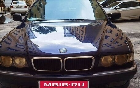 BMW 7 серия, 1998 год, 500 000 рублей, 1 фотография