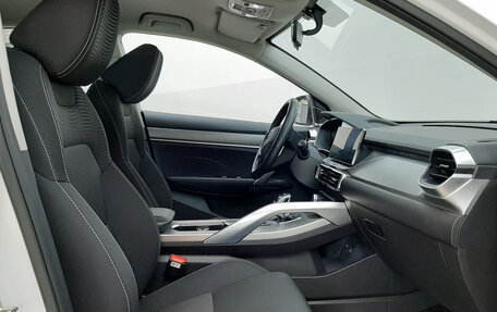 Geely Coolray I, 2021 год, 1 450 000 рублей, 11 фотография