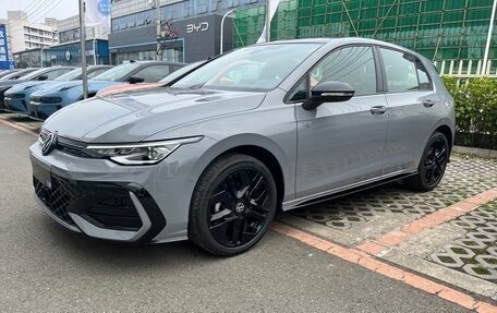 Volkswagen Golf VIII, 2025 год, 3 356 000 рублей, 1 фотография