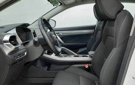 Geely Coolray I, 2021 год, 1 450 000 рублей, 10 фотография