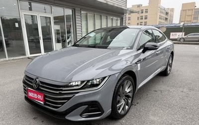 Volkswagen Arteon I, 2024 год, 3 980 960 рублей, 1 фотография