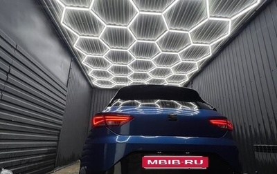 SEAT Leon III, 2013 год, 1 550 000 рублей, 1 фотография