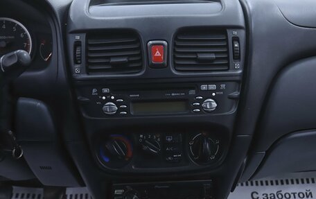 Nissan Almera, 2004 год, 295 000 рублей, 1 фотография