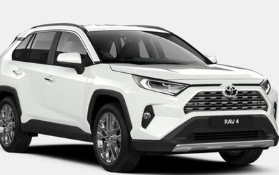 Toyota RAV4, 2025 год, 6 090 000 рублей, 1 фотография