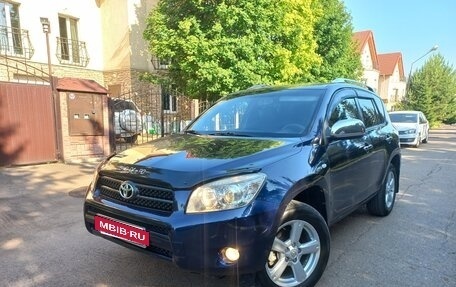 Toyota RAV4, 2007 год, 1 200 000 рублей, 1 фотография