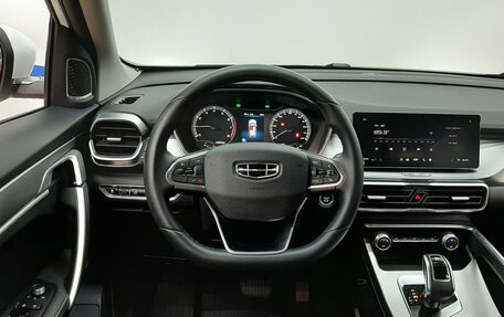 Geely Coolray I, 2021 год, 1 450 000 рублей, 14 фотография
