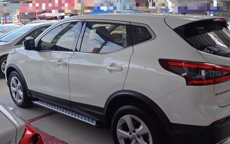 Nissan Qashqai, 2021 год, 1 700 000 рублей, 3 фотография