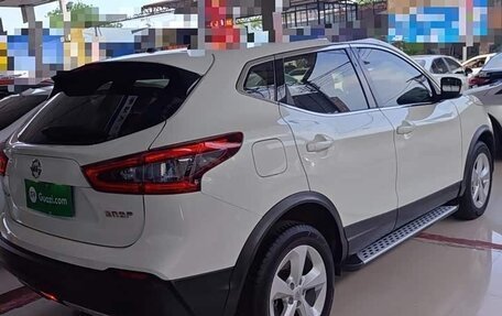 Nissan Qashqai, 2021 год, 1 700 000 рублей, 5 фотография