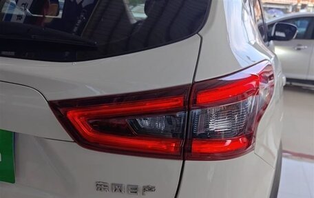 Nissan Qashqai, 2021 год, 1 700 000 рублей, 7 фотография