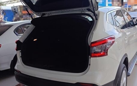 Nissan Qashqai, 2021 год, 1 700 000 рублей, 8 фотография