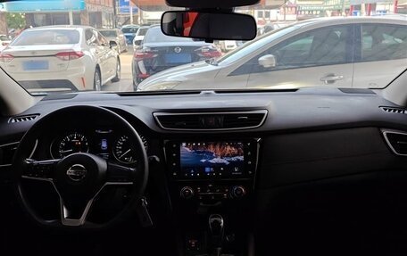 Nissan Qashqai, 2021 год, 1 700 000 рублей, 11 фотография