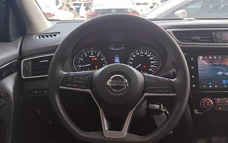 Nissan Qashqai, 2021 год, 1 700 000 рублей, 9 фотография