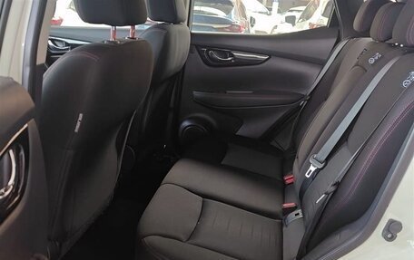 Nissan Qashqai, 2021 год, 1 700 000 рублей, 13 фотография