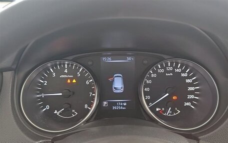Nissan Qashqai, 2021 год, 1 700 000 рублей, 17 фотография