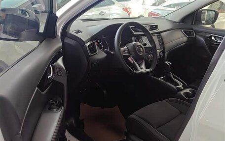Nissan Qashqai, 2021 год, 1 700 000 рублей, 15 фотография