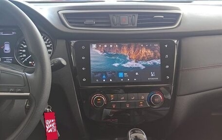 Nissan Qashqai, 2021 год, 1 700 000 рублей, 10 фотография