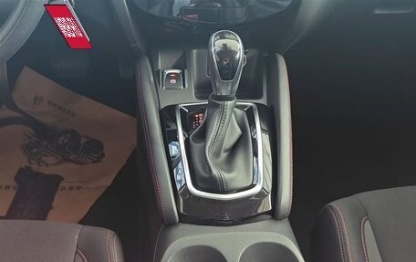 Nissan Qashqai, 2021 год, 1 700 000 рублей, 12 фотография