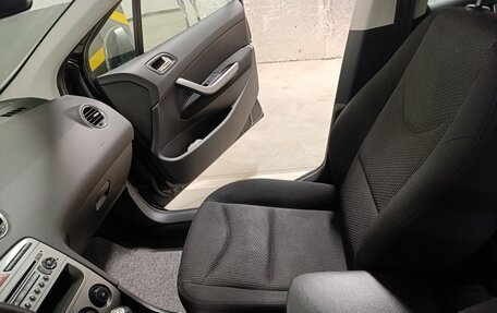 Peugeot 408 I рестайлинг, 2013 год, 670 000 рублей, 4 фотография