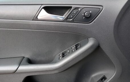 Volkswagen Jetta VI, 2015 год, 1 199 000 рублей, 6 фотография