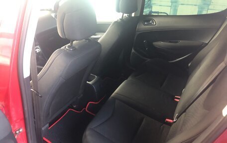 Peugeot 308 II, 2008 год, 365 000 рублей, 10 фотография