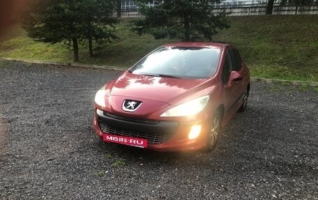 Peugeot 308 II, 2008 год, 365 000 рублей, 2 фотография