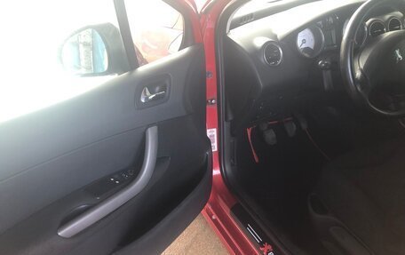 Peugeot 308 II, 2008 год, 365 000 рублей, 12 фотография
