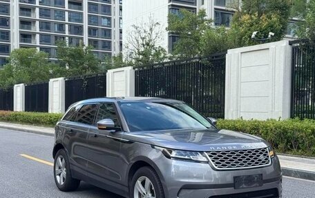 Land Rover Range Rover Velar I, 2021 год, 4 520 300 рублей, 3 фотография