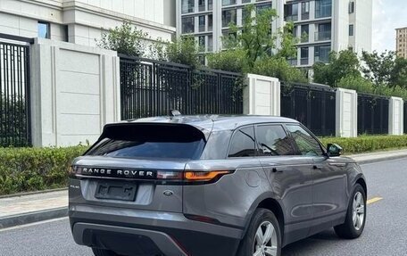 Land Rover Range Rover Velar I, 2021 год, 4 520 300 рублей, 6 фотография