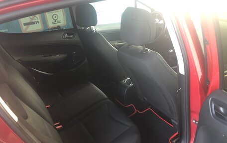 Peugeot 308 II, 2008 год, 365 000 рублей, 17 фотография