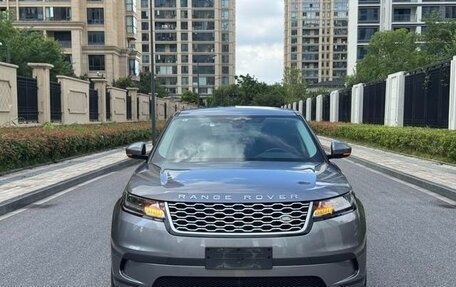 Land Rover Range Rover Velar I, 2021 год, 4 520 300 рублей, 2 фотография