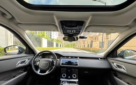 Land Rover Range Rover Velar I, 2021 год, 4 520 300 рублей, 9 фотография