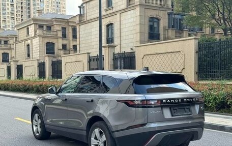 Land Rover Range Rover Velar I, 2021 год, 4 520 300 рублей, 5 фотография