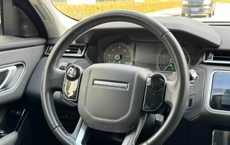 Land Rover Range Rover Velar I, 2021 год, 4 520 300 рублей, 10 фотография