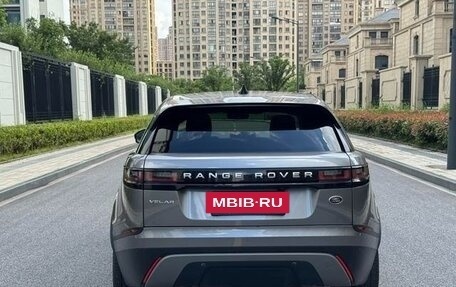 Land Rover Range Rover Velar I, 2021 год, 4 520 300 рублей, 4 фотография