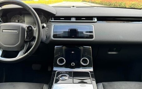 Land Rover Range Rover Velar I, 2021 год, 4 520 300 рублей, 11 фотография