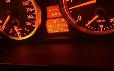 BMW 5 серия, 2006 год, 730 000 рублей, 5 фотография