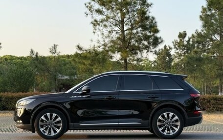 Lincoln Corsair I, 2021 год, 2 650 300 рублей, 4 фотография
